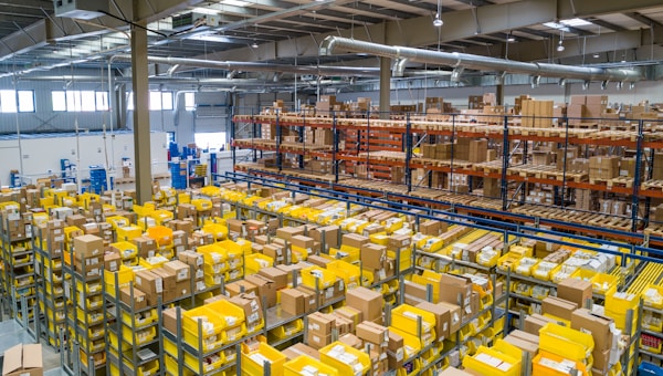 Freight Management